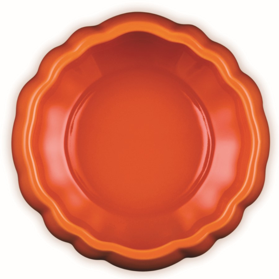 additioanl image for  Le Creuset Pumpkin Bowl Flame 750 ml 